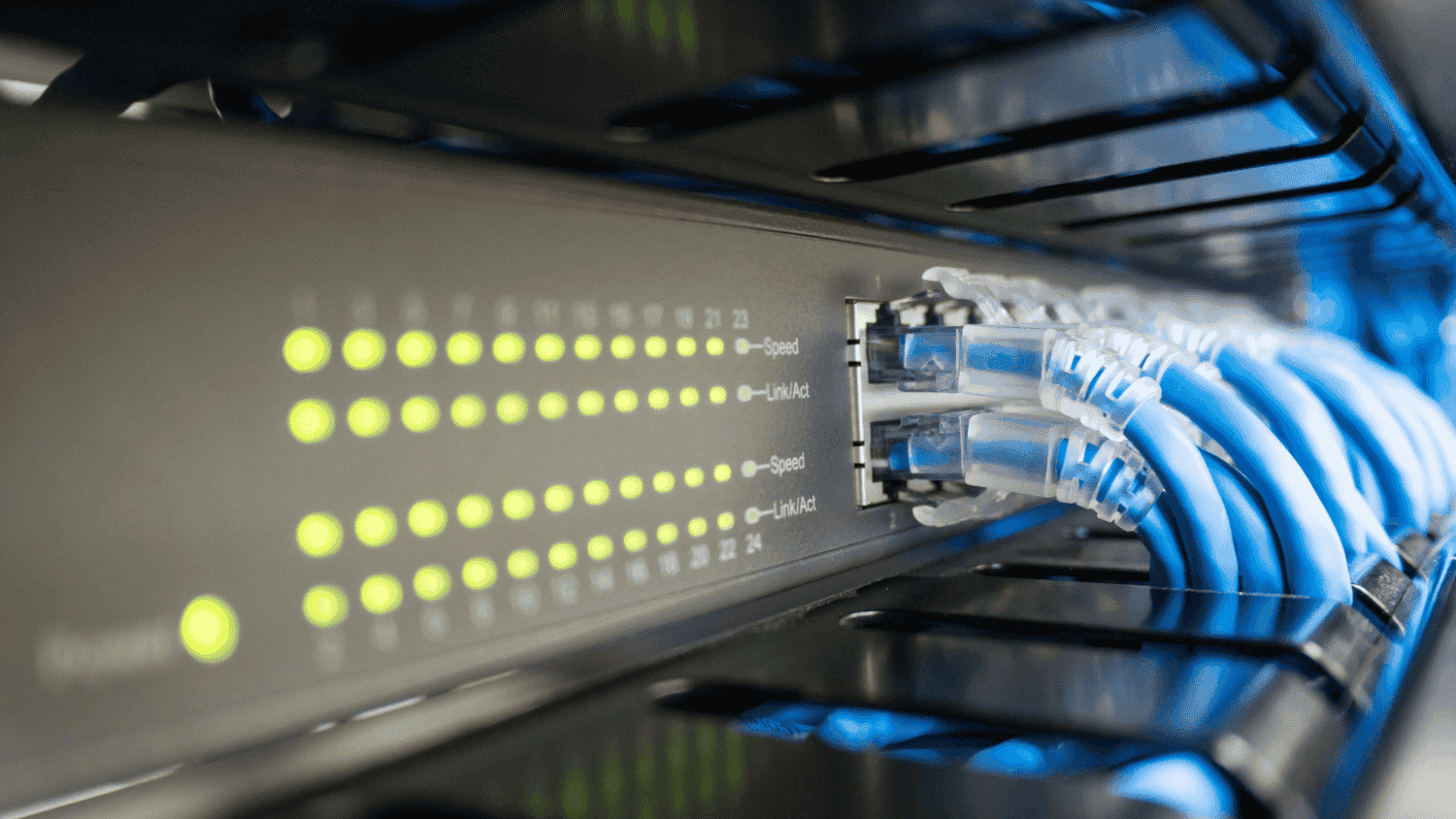 Datacomm Technology Partner