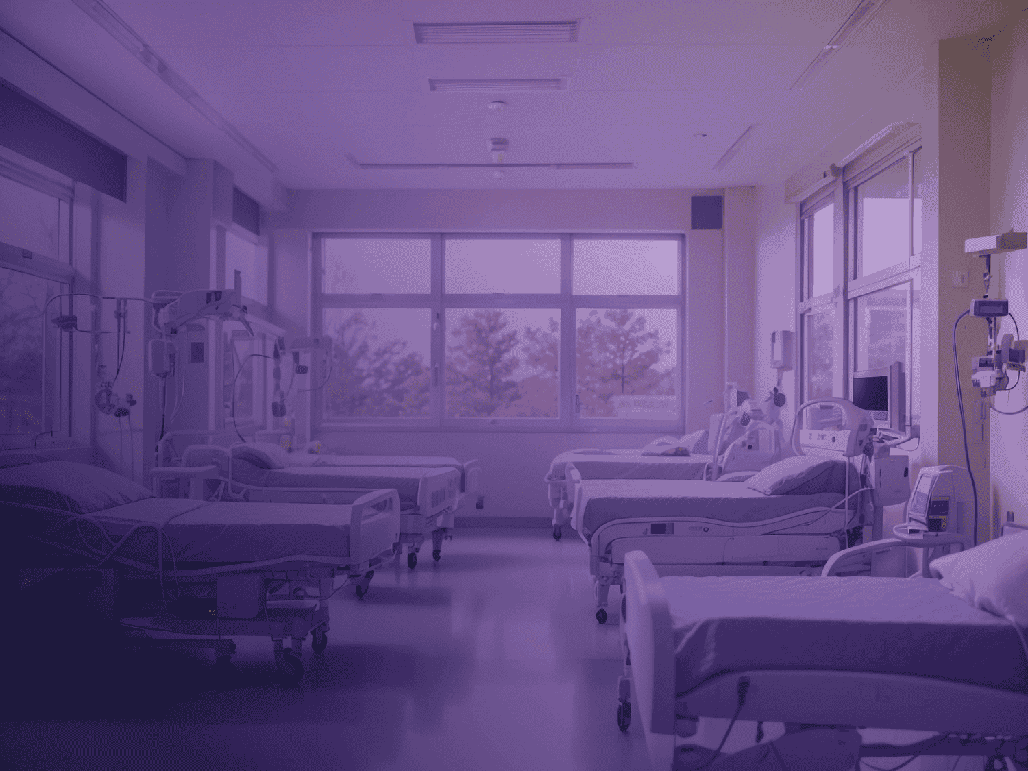 Datacomm Healthcare Solution