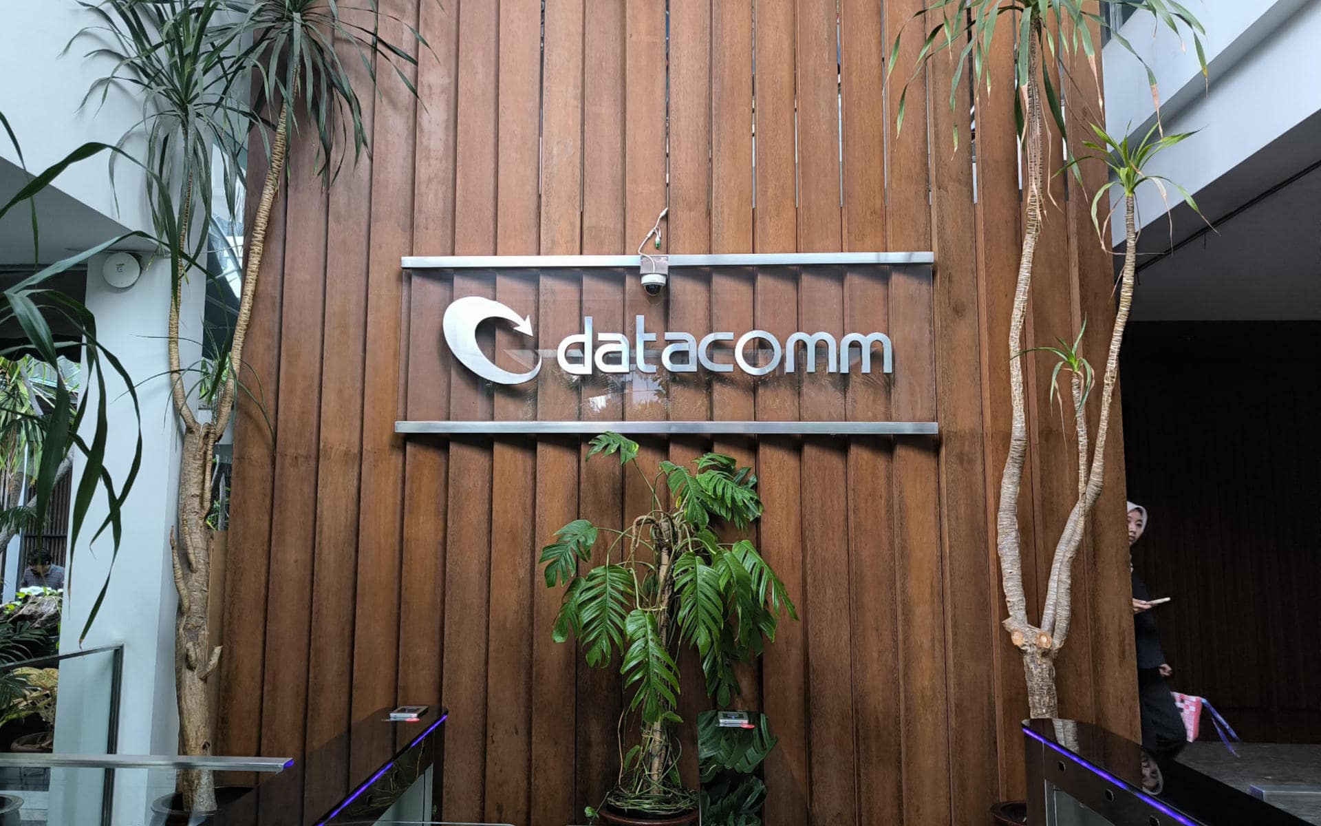 Datacomm Healthcare Solution