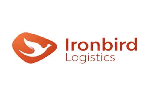 logo Iron Bird