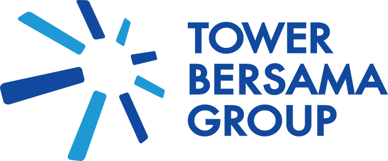 logo Tower Bersama Group