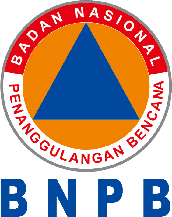 logo bnpb
