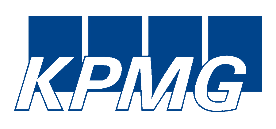logo kpmg