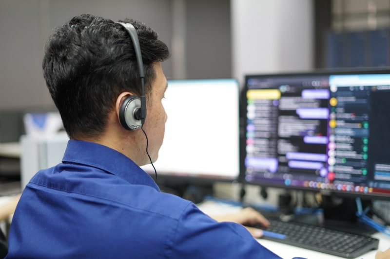 Network Operations Center