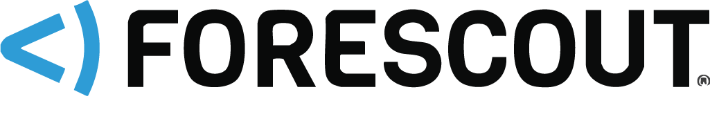logo forescout
