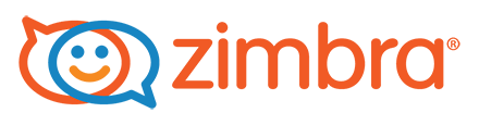 logo zimbra