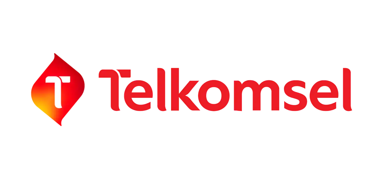 logo telkomsel
