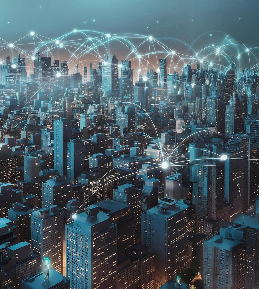 Datacomm Government Solution